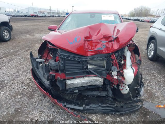 2022 CHEVROLET EQUINOX 3GNAXUEV2NL177808 Photo 5
