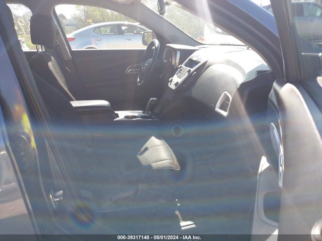 Chevrolet EQUINOX LS 2014 2GNALAEK0E6159716 Image 5