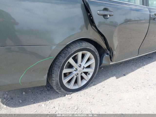 Toyota CAMRY XLE 2014 4T4BF1FKXER387180 Image 6