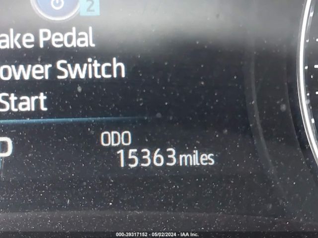 5TDESKFC6NS042772 Toyota Sienna Platinum