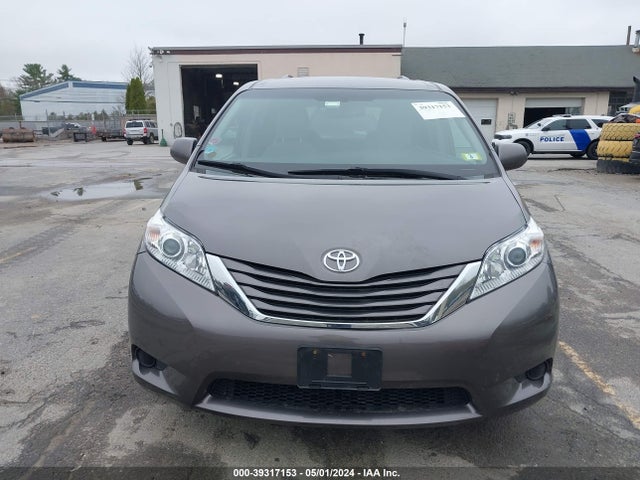 Toyota Sienna Le 7 Passenger 2015 5TDJK3DC2FS112938 Image 12
