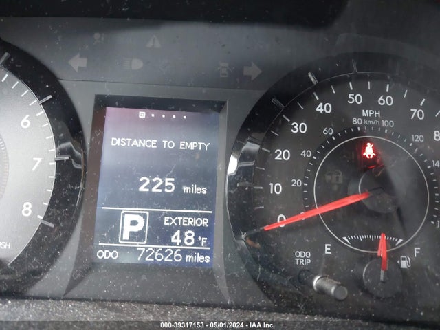 Toyota Sienna Le 7 Passenger 2015 5TDJK3DC2FS112938 Image 15