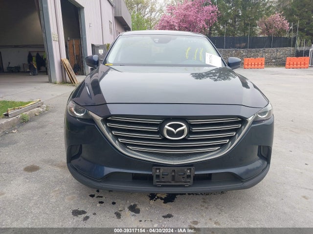 Mazda Cx-9 Touring 2017 JM3TCBCY9H0134087 Image 12