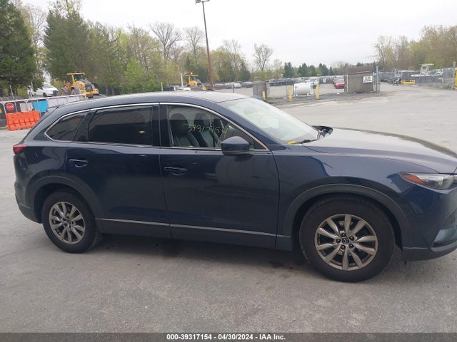 Mazda Cx-9 Touring 2017 JM3TCBCY9H0134087 Image 13