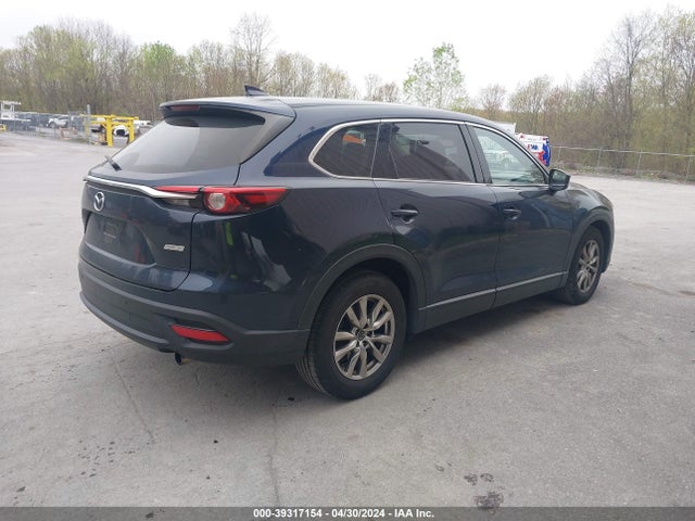 Mazda Cx-9 Touring 2017 JM3TCBCY9H0134087 Image 4