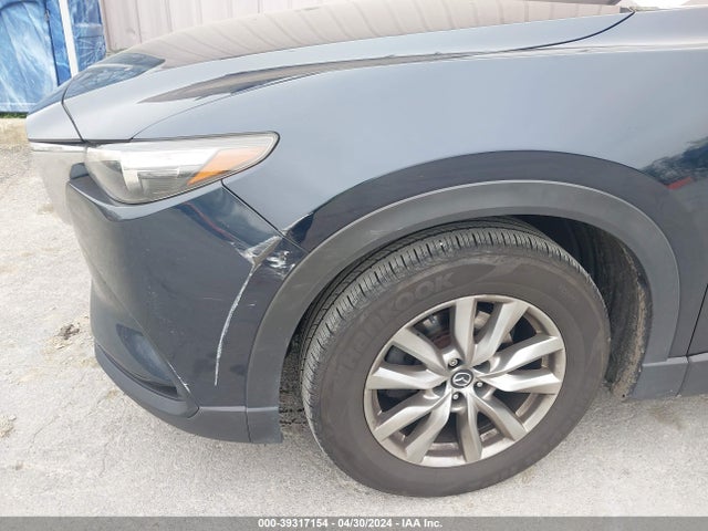 Mazda Cx-9 Touring 2017 JM3TCBCY9H0134087 Image 6