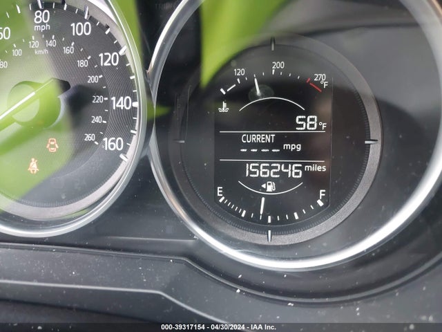 Mazda Cx-9 Touring 2017 JM3TCBCY9H0134087 Image 7