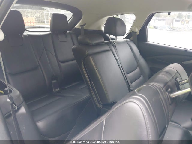 Mazda Cx-9 Touring 2017 JM3TCBCY9H0134087 Image 8