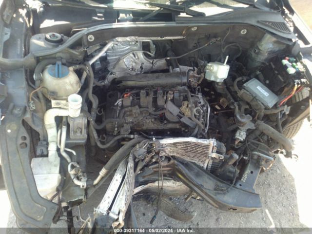 1VWAT7A3XHC000916 Volkswagen Passat 1.8t S