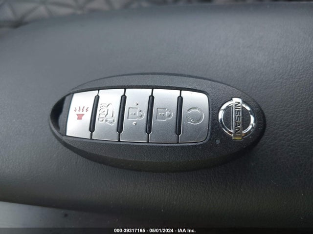 Nissan Murano Platinum 2019 5N1AZ2MS3KN103092 Image 11