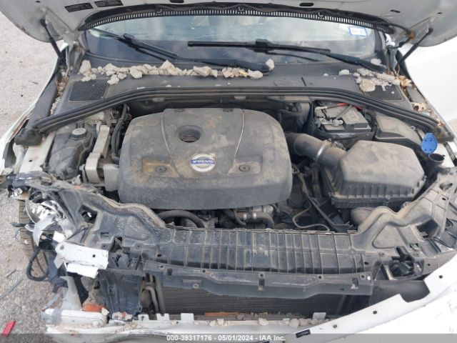 YV140MFB3F1302140 Volvo S60 T5 Premier