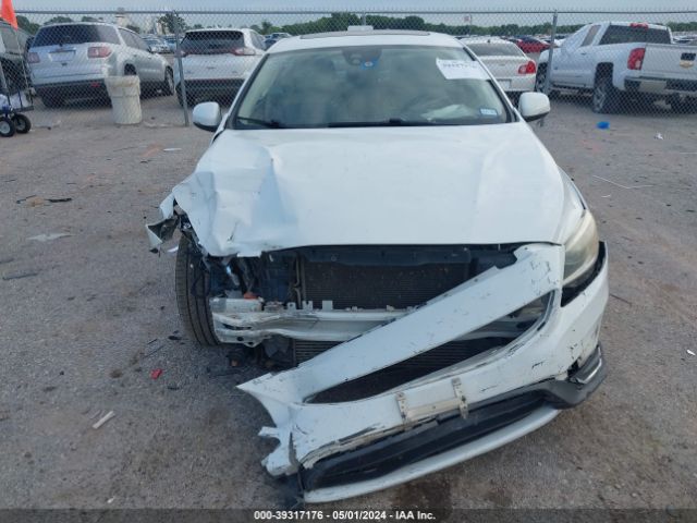 YV140MFB3F1302140 Volvo S60 T5 Premier