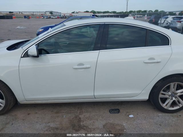 YV140MFB3F1302140 Volvo S60 T5 Premier