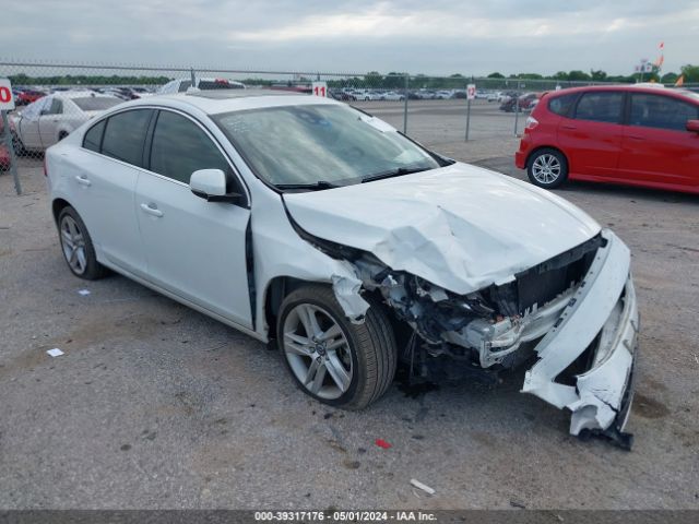 YV140MFB3F1302140 Volvo S60 T5 Premier