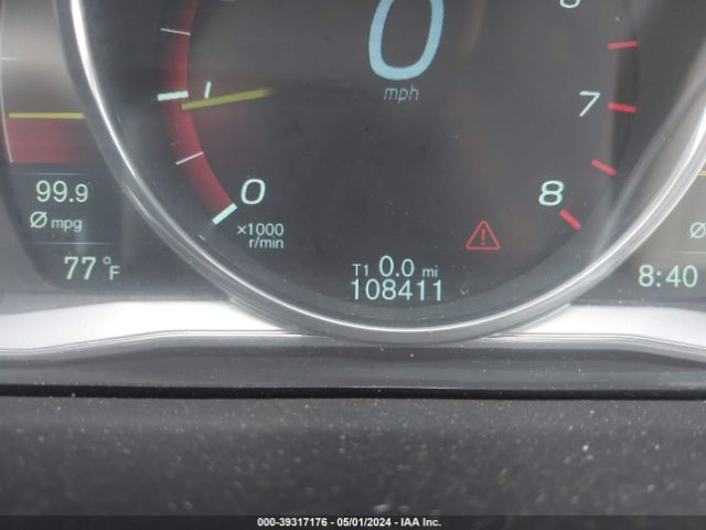 YV140MFB3F1302140 Volvo S60 T5 Premier