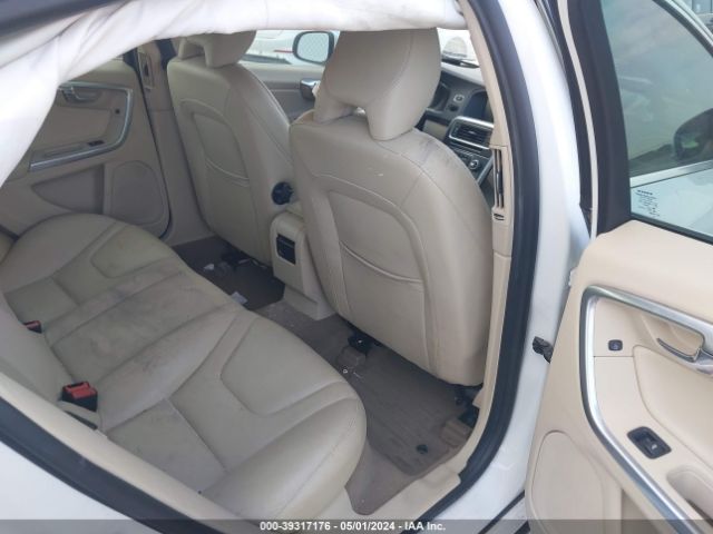 YV140MFB3F1302140 Volvo S60 T5 Premier