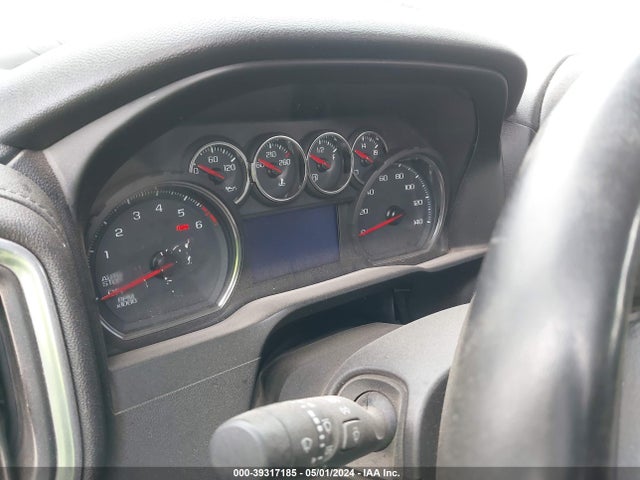 Chevrolet Silverado 1500 Lt Trail Boss 2019 3GCPYFED0KG285285 Image 14