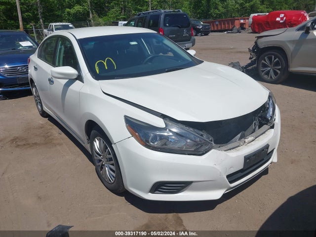 Nissan Altima 2.5/2.5 S/2.5 Sl/2.5 Sr/2.5 Sv 2016 1N4AL3APXGC226280 main image