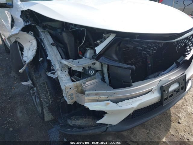 5J8TC2H69ML047316 Acura Rdx A-spec Package