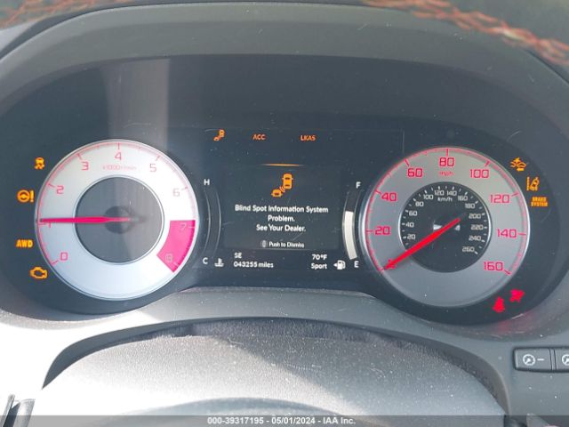 5J8TC2H69ML047316 Acura Rdx A-spec Package