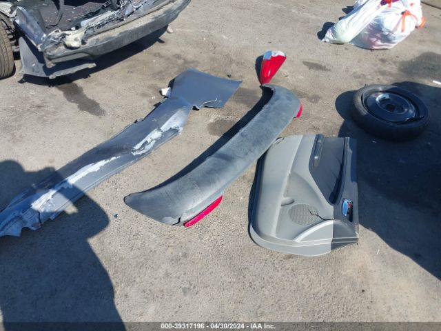 KNAFX4A61G5497747 KIA FORTE LX