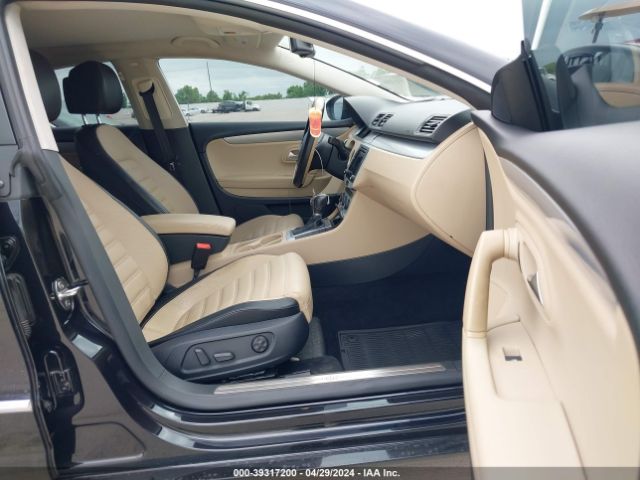 WVWBP7AN4GE503230 Volkswagen Cc 2.0t Sport