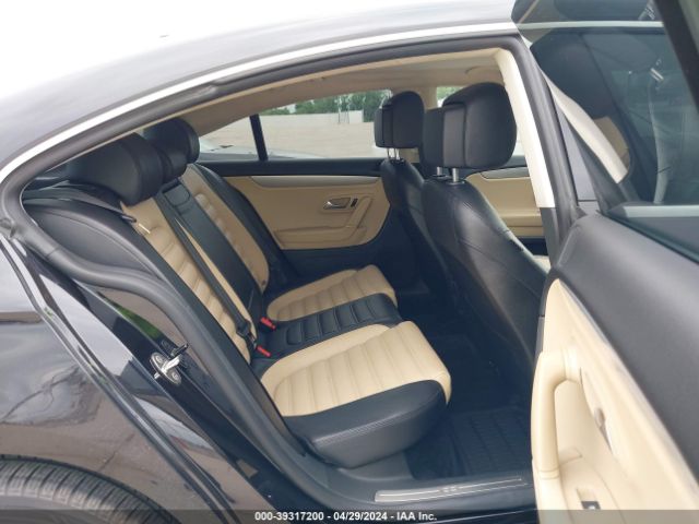 WVWBP7AN4GE503230 Volkswagen Cc 2.0t Sport