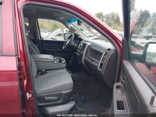 3C6RR7KT9GG338958 RAM 1500 Express