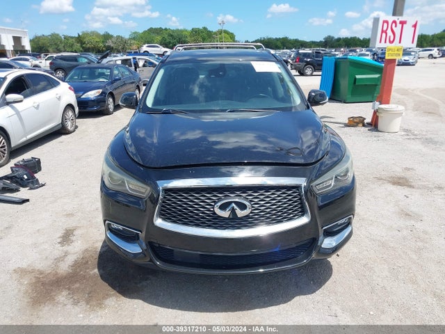 Infiniti QX60 2017 5N1DL0MN4HC509450 Image 13