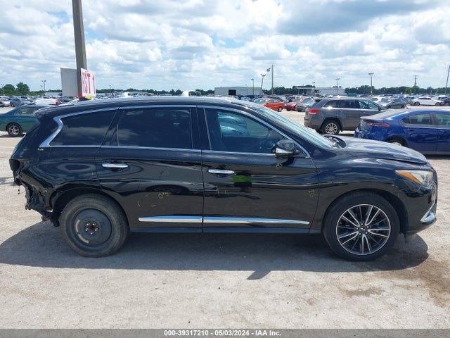 Infiniti QX60 2017 5N1DL0MN4HC509450 Image 14