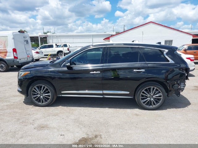 Infiniti QX60 2017 5N1DL0MN4HC509450 Image 15