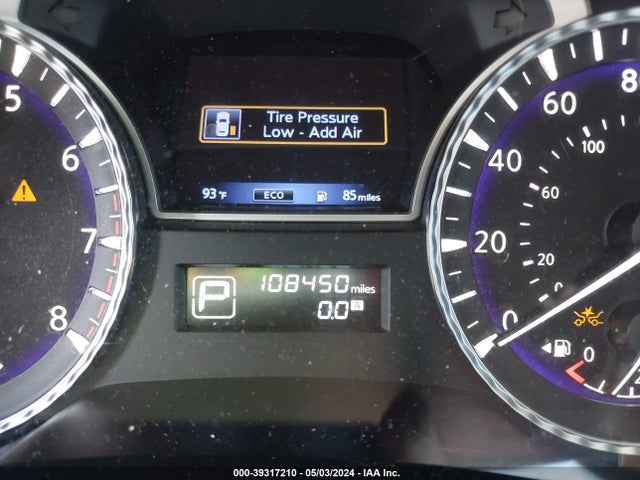 Infiniti QX60 2017 5N1DL0MN4HC509450 Image 16