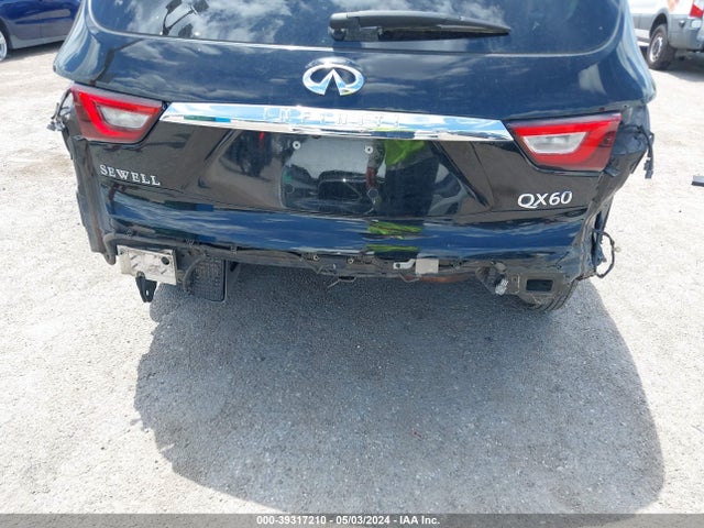 Infiniti QX60 2017 5N1DL0MN4HC509450 Image 18