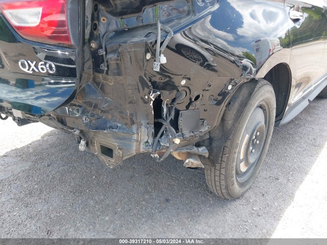 Infiniti QX60 2017 5N1DL0MN4HC509450 Image 6