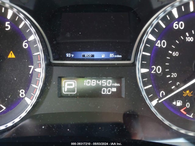 Infiniti QX60 2017 5N1DL0MN4HC509450 Image 7