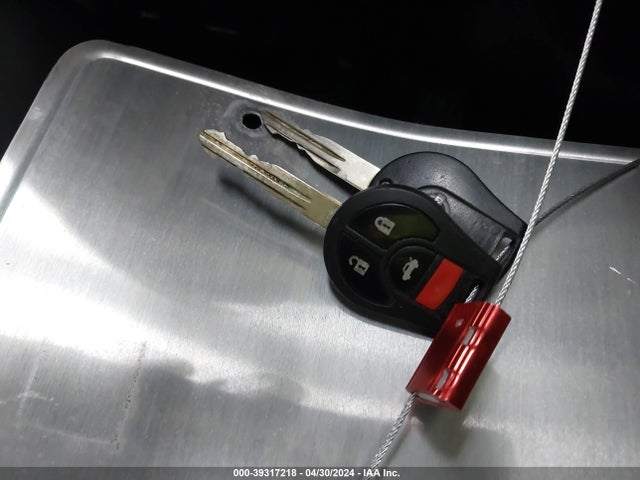 Nissan SENTRA S 2014 3N1AB7AP2EY276344 Image 11