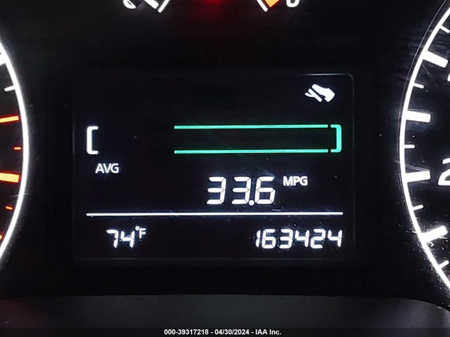 Nissan SENTRA S 2014 3N1AB7AP2EY276344 Image 15