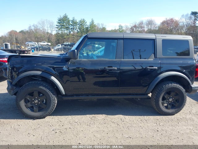 Ford Bronco Black Diamond 2023 1FMEE5BPXPLB07026 Image 14