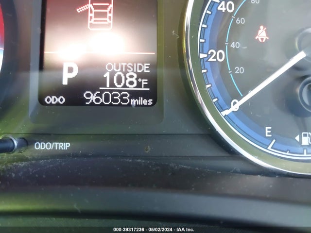 Toyota COROLLA LE 2017 5YFBURHEXHP651445 Image 15