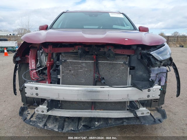 Toyota Highlander Xle 2023 5TDKDRBH2PS502665 Image 13