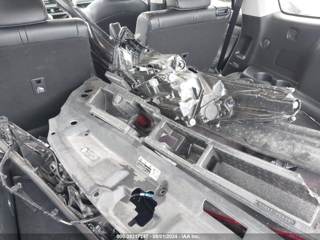Toyota Highlander Xle 2023 5TDKDRBH2PS502665 Image 18