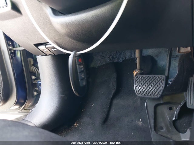 Nissan SENTRA SV 2017 3N1AB7AP0HY308311 Image 11