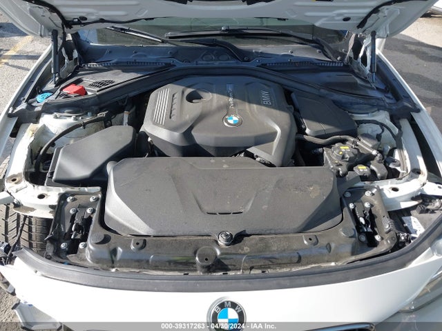 BMW 330I 2018 WBA8B9G52JNU97363 Image 10