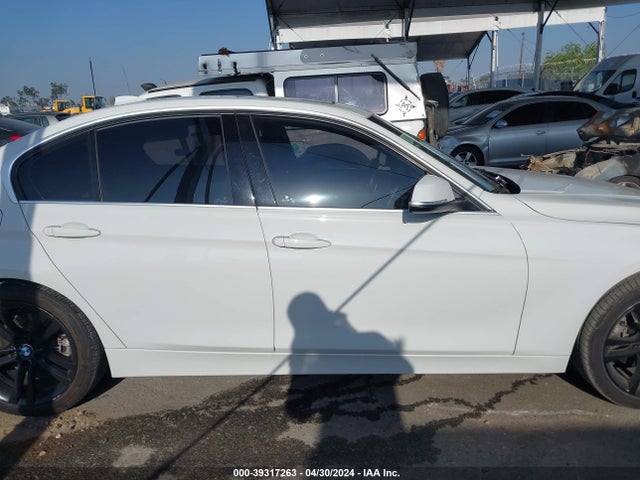 BMW 330I 2018 WBA8B9G52JNU97363 Image 13