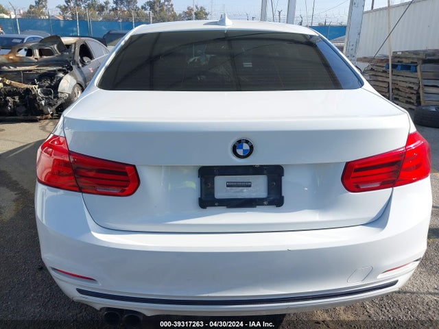 BMW 330I 2018 WBA8B9G52JNU97363 Image 16
