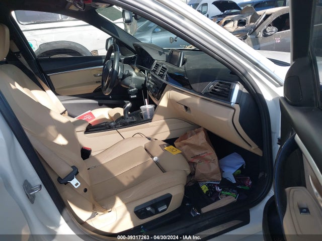 BMW 330I 2018 WBA8B9G52JNU97363 Image 5