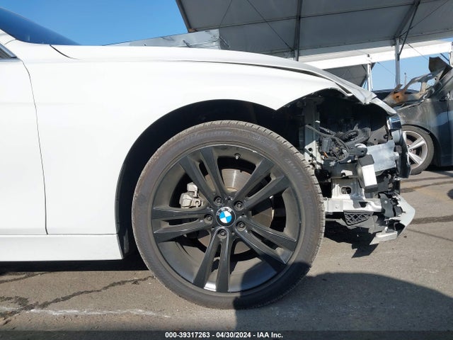 BMW 330I 2018 WBA8B9G52JNU97363 Image 6