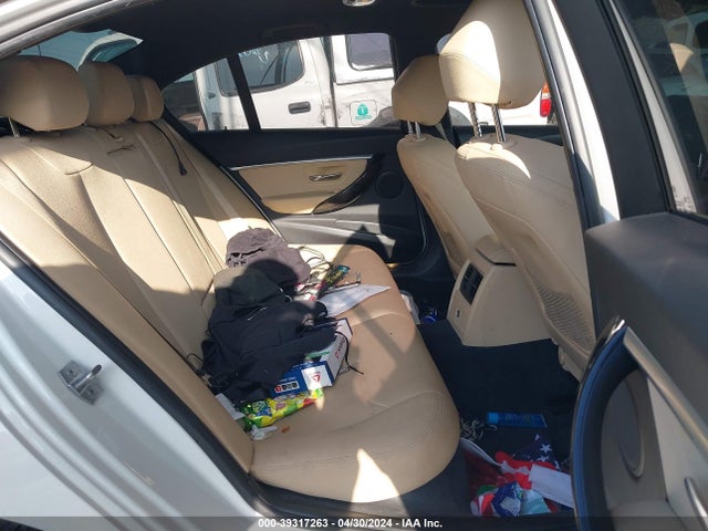 BMW 330I 2018 WBA8B9G52JNU97363 Image 8