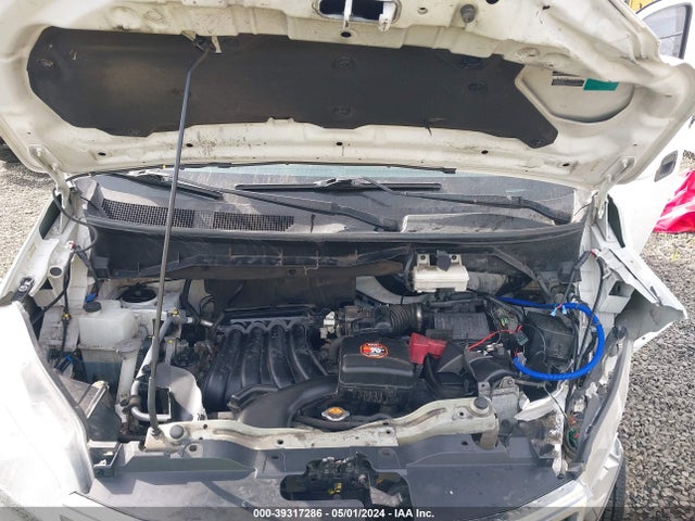 Nissan NV200 SV 2014 3N6CM0KN3EK697476 Image 10