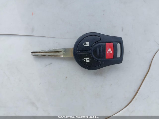 Nissan NV200 SV 2014 3N6CM0KN3EK697476 Image 11